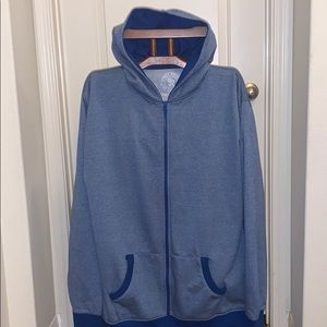 Street Rules clothing SZ: 2XL hoodie sweatshirt